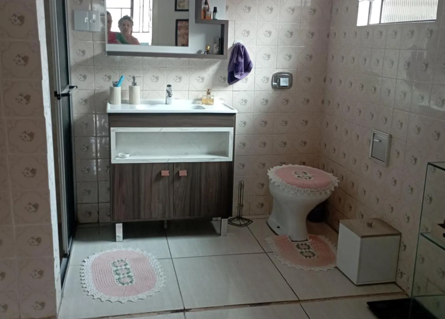Quarto Para Oktoberfest Blumenau Homestay szállás
